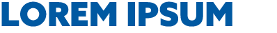 Lorem Ipsum