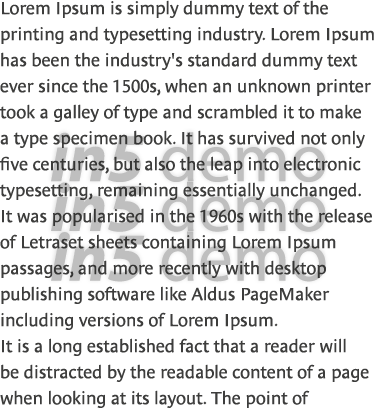 Lorem Ipsum is simply dummy text of the printing and typesetting industry  Lorem Ipsum has been the industry's standa   